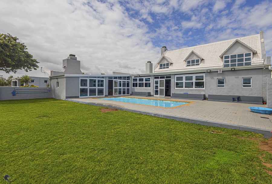 4 Bedroom Property for Sale in Long Acres Country Estate Western Cape